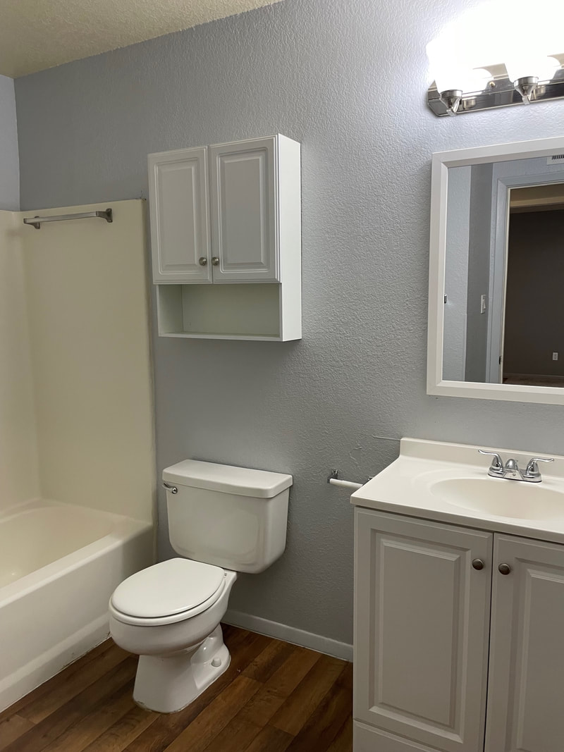 Colony North Apartments